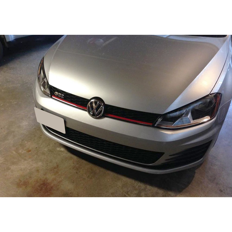 15y- フォルクスワーゲン ゴルフ MK7 GTiユーロスタイル