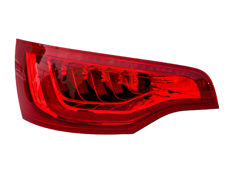 AUDI Q7 純正 左テールランプ | vrealitybolivia.com