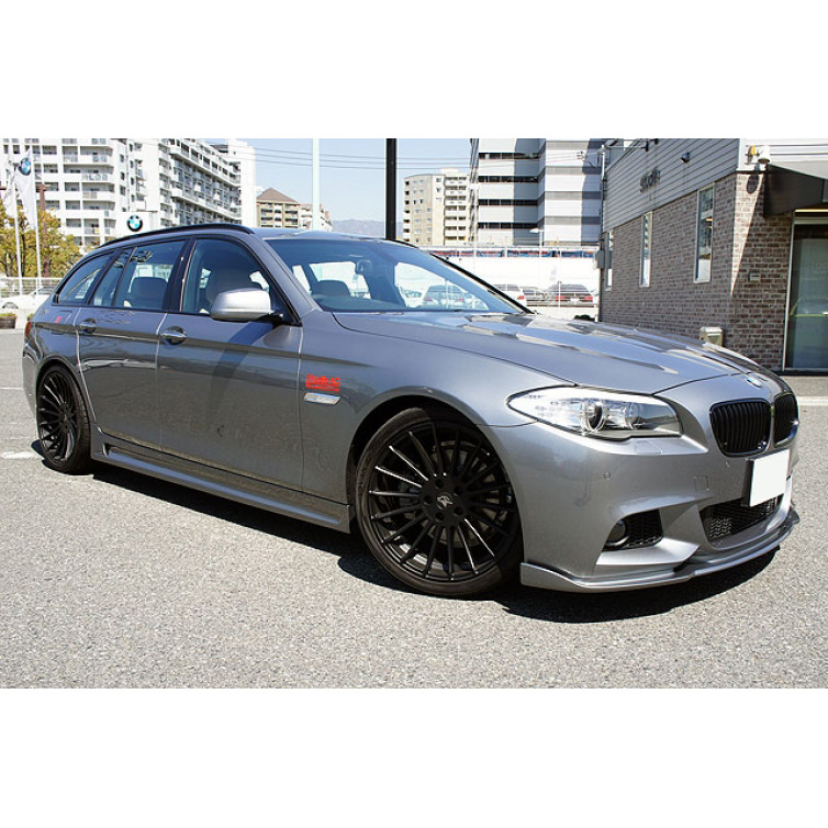 SALE/62%OFF】 BMW 5ツーリング F11 Eibach製ダウンサス+ロワリング