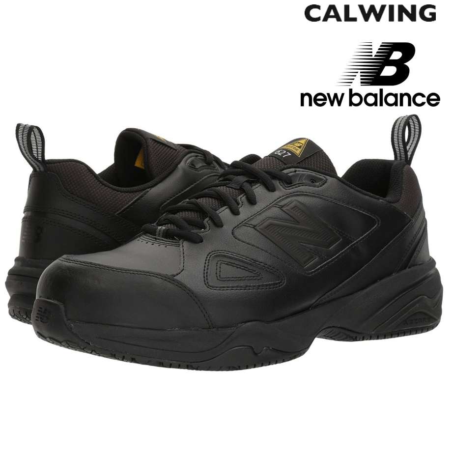 セーフティシューズ】ニューバランス NEW BALANCE MID 626V2 ブラック 【安全靴 セーフティブーツ 作業靴】｜キャルウイング  パーツセンター