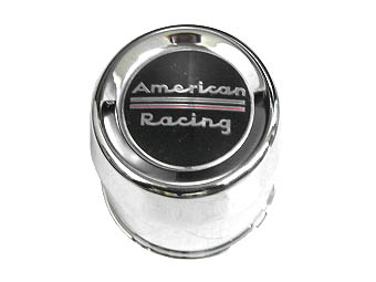アメリカンレーシング！ホイールセンターキャップ！未使用品4個セット！ 旧車用センターキャップ アメリカンレーシング 未使用品 ４個 アルミ