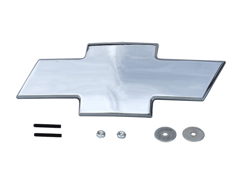 タホ サバーバン ボウタイエンブレム クローム ストリートシーン 07y 10y アメ車パーツ キャルウイング パーツセンター