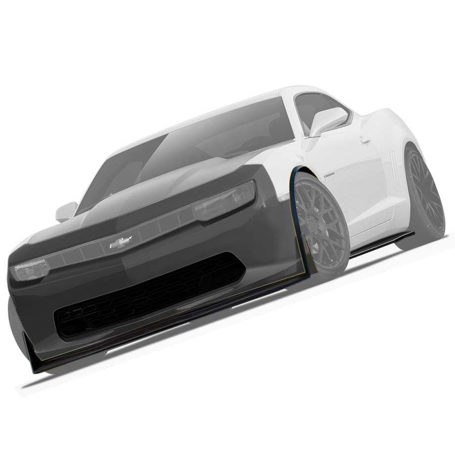 Amazon | Proline Power PROTOform 1971 シボレー カマロ Z28
