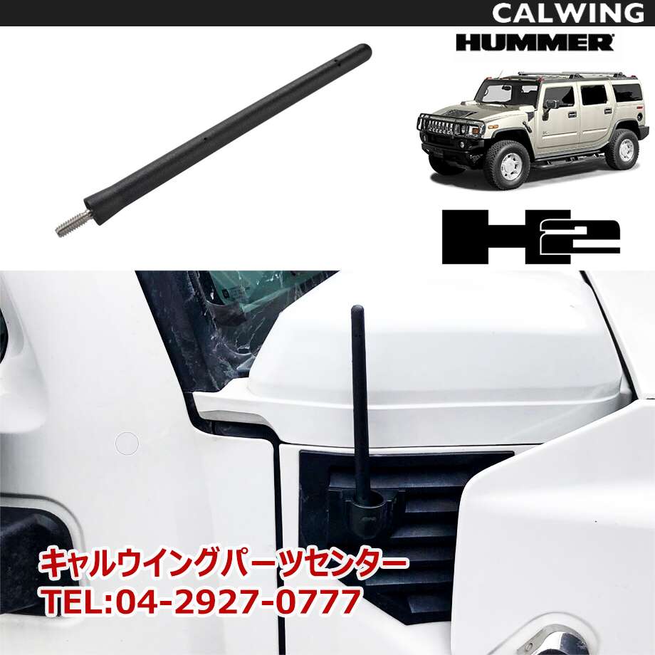 アンテナ エスカレードEXT ハマーH2 アバランチ アストロ CK 1500 アンテナ エスカレードEXT ハマーH2 アバランチ アストロ CK