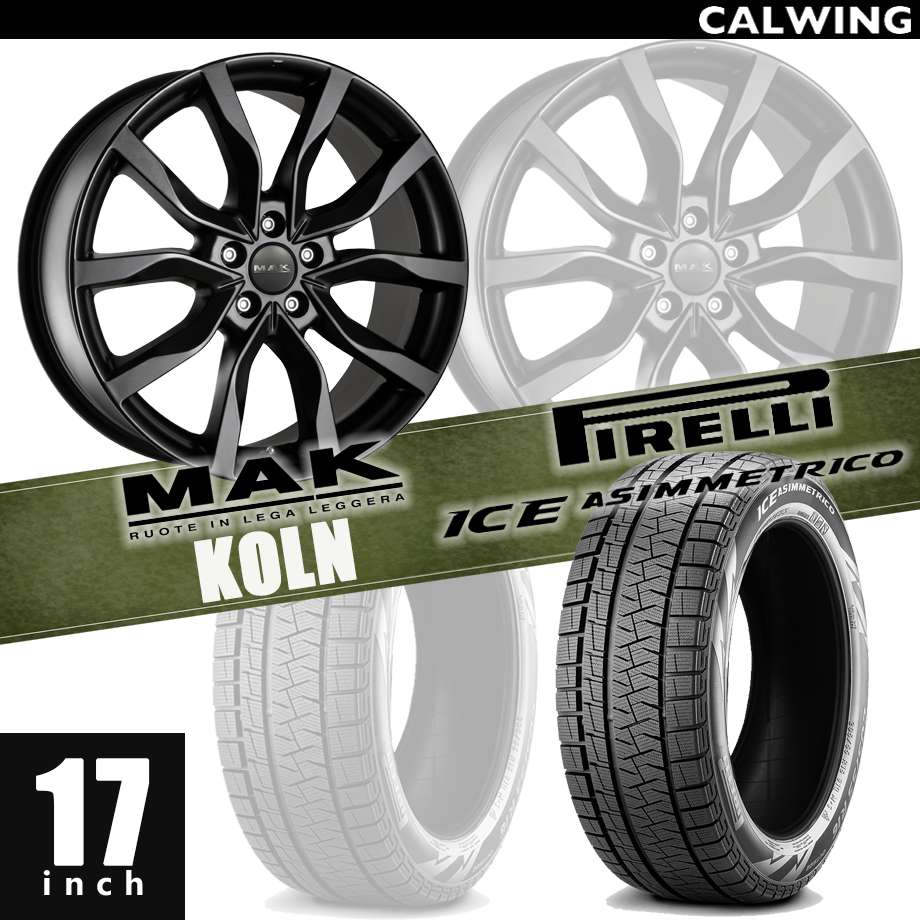 楽天市場】レネゲード スタッドレス 215/60r17の通販