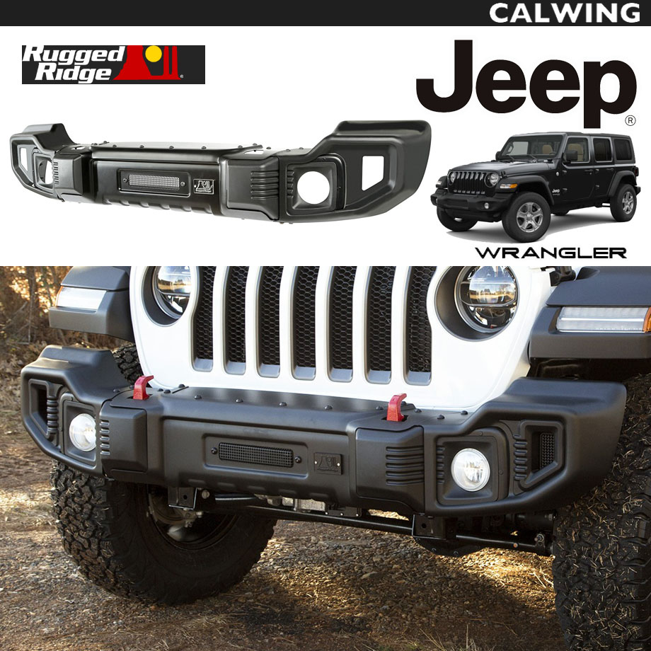 JEEP JL ジープ ラングラー Rugged Ridge フードキャッチ