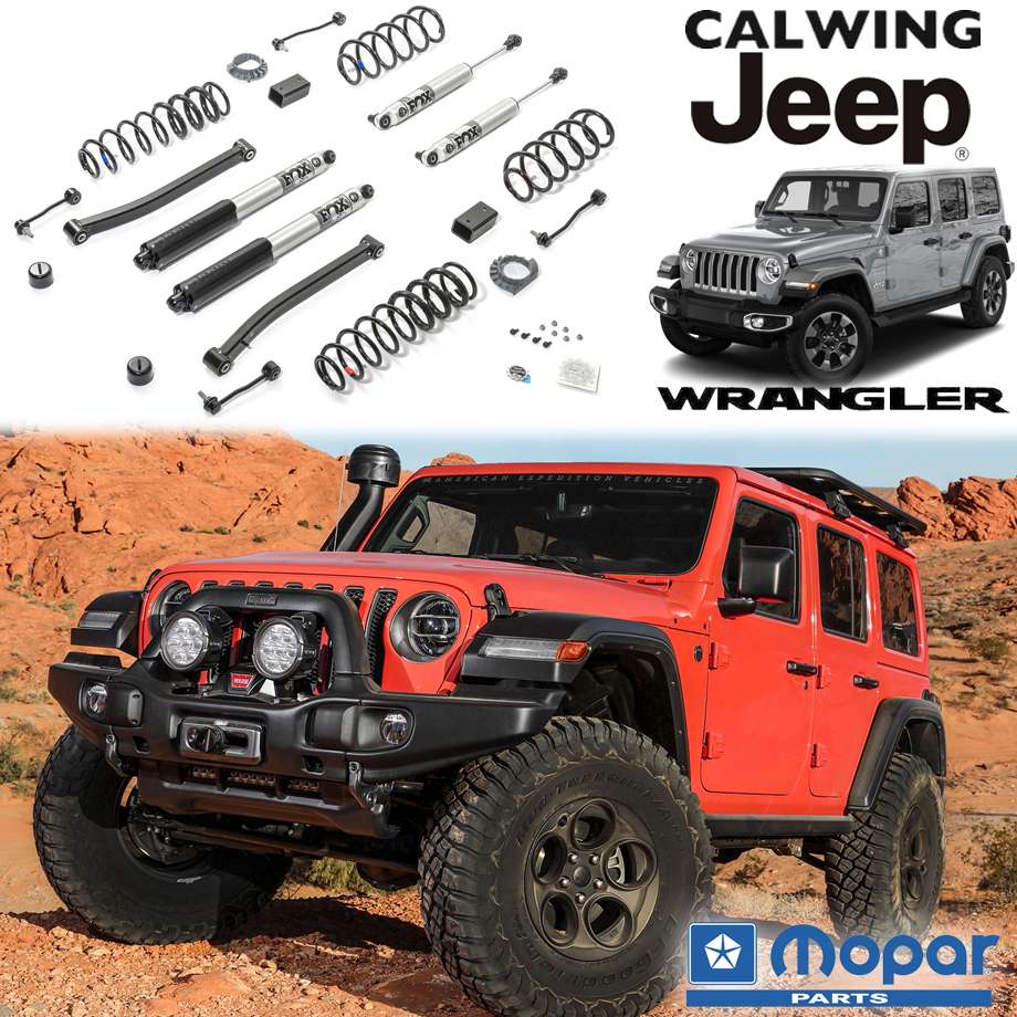 JEEP ジープ JK ラングラー 純正 MOPAR モパー 18インチ