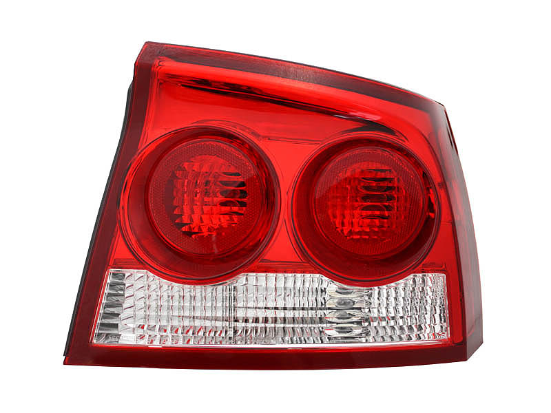 【売り切り特価！】チャージャー テールランプ 右 アフターマーケットパーツ '09～'10y【アメ車パーツ】 09-10y チャージャー テールランプ 右 アフターマーケットパーツ