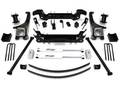 07-20y タンドラ 4WD/2WD リフトアップキット 6インチ プロコンプ