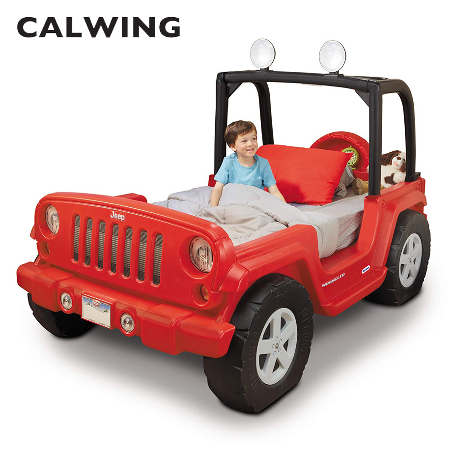 リトルタイクス 車型ベッド リトルタイクス 車 ベッド