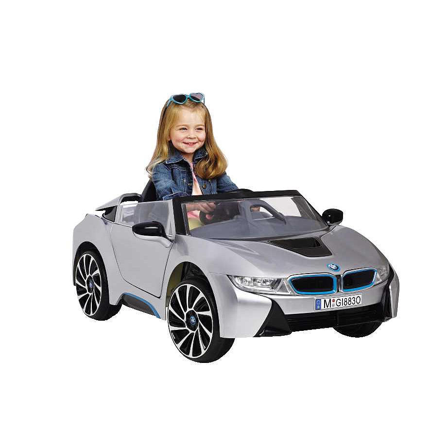 BMW i8電動自動車　子供用