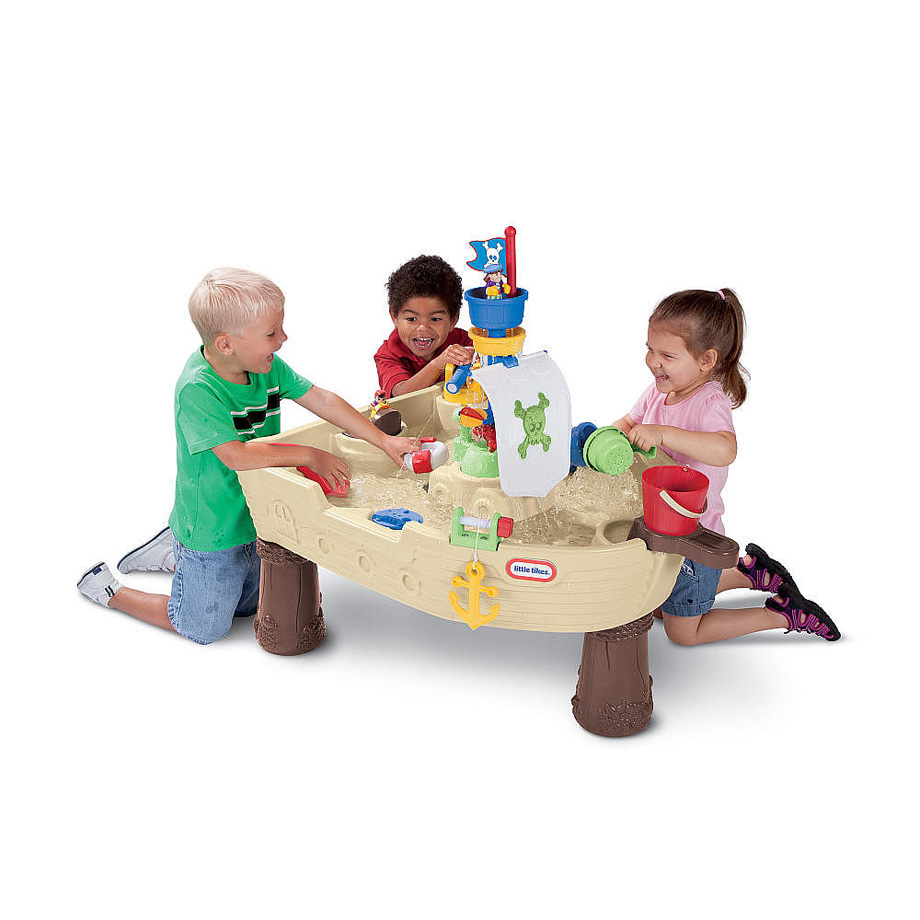 little tikes baby activity table
