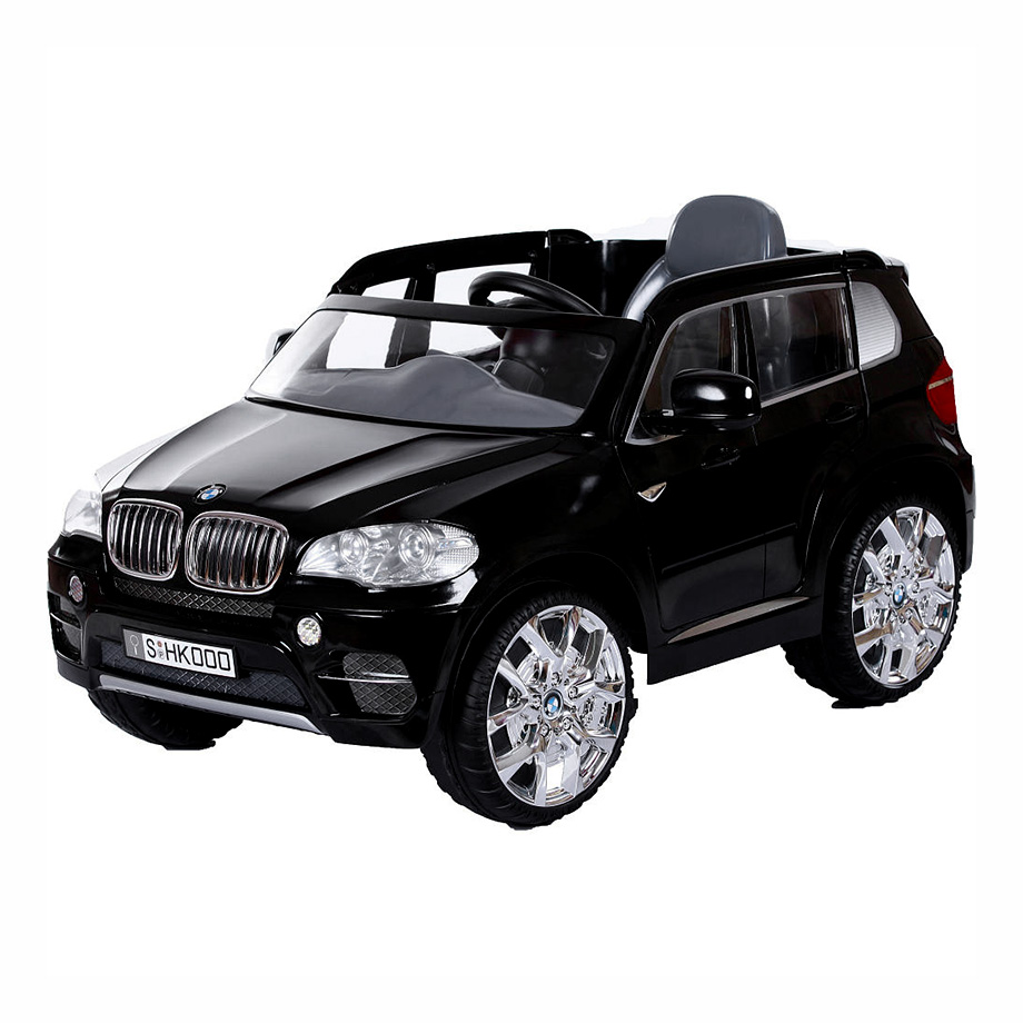 子供用 電動自動車 BMW-X5 室内のみ使用 子供用 電動自動車 BMW-X5 室内のみ使用