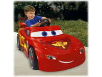 電動乗用 カーズ CARS2 ディズニー×ピクサー Disney×PIXAR 映画