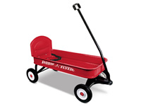 ラジオフライヤー radio flyer レンジャーワゴン Amazon.co.jp: Radio Flyer ラジオフライヤー キャノピー付き 3