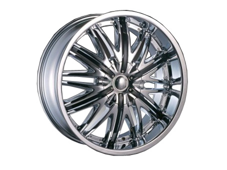 velocity vw830 22インチ　4本 velocity vw830 22インチ 4本