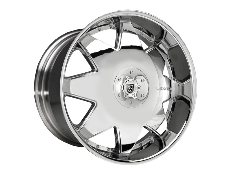 レグザーニ LEXANI 26インチ エスカレード等