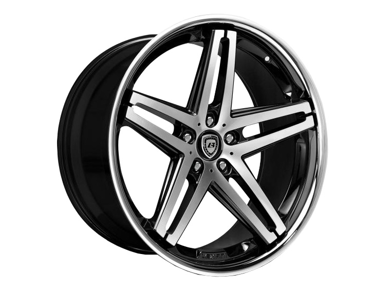 アウトレット 限定1set！！ 300 300C ホイール レグザーニ