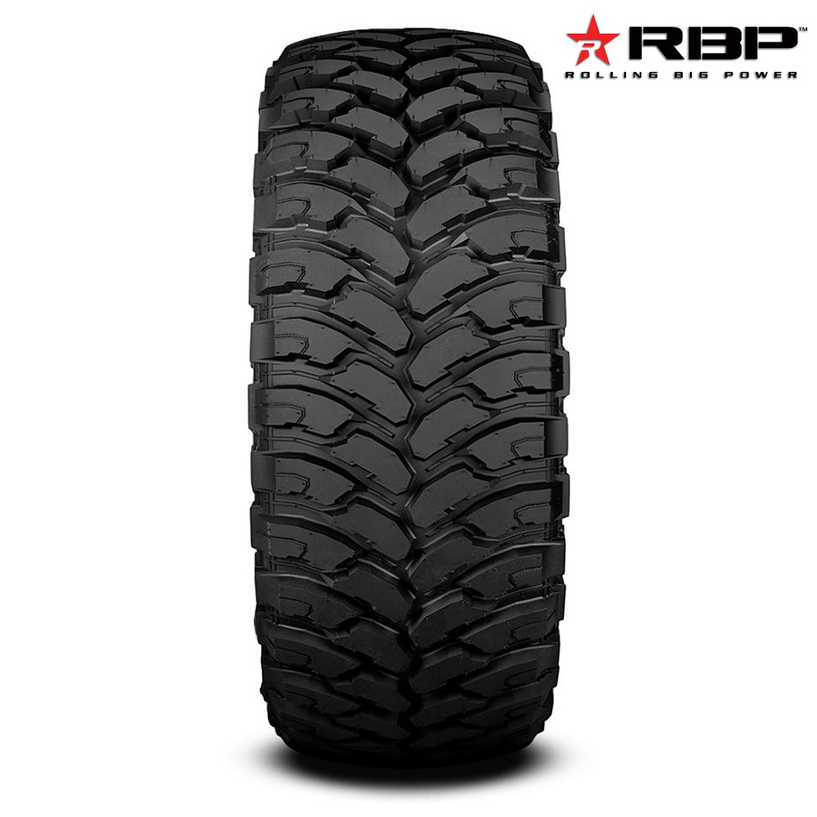 タイヤ ホイールセット Rolling Big Power 5本セット 20インチ