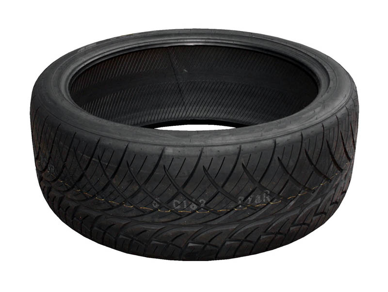 エスカレード ホイール ジオバンナ Giovanna カラカス マッドブラック  