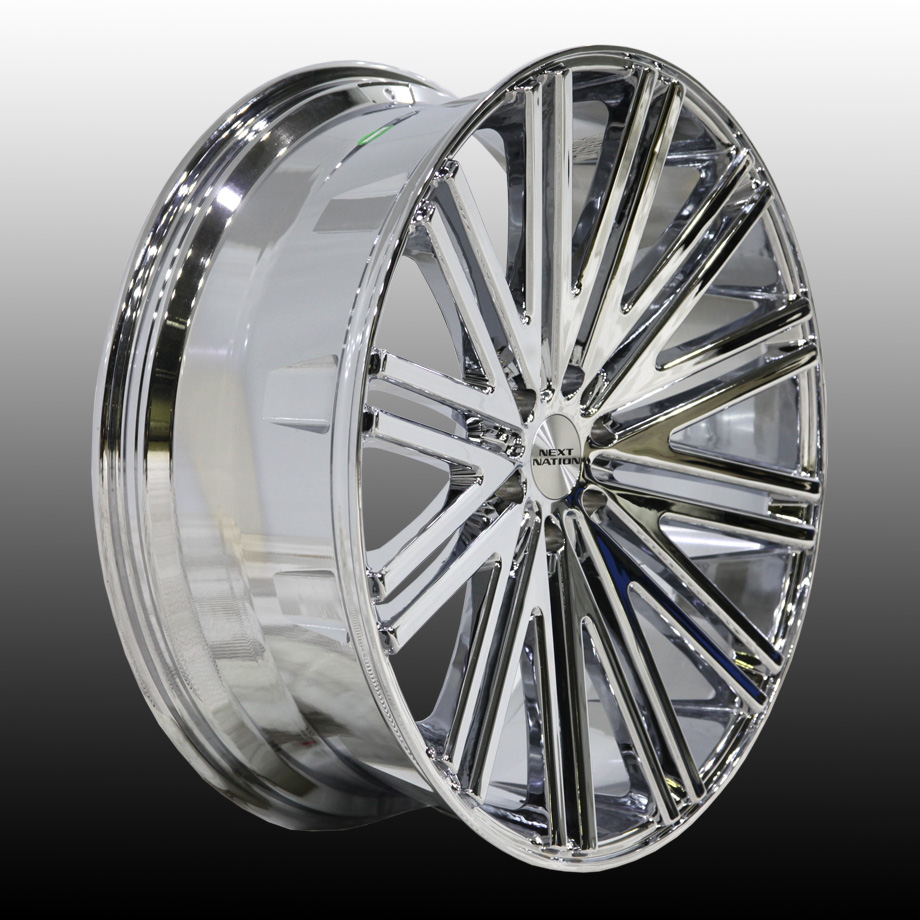 ネクストネーションホイール 26インチ ホイールタイヤセット