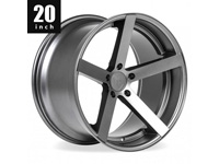 ROHANA（ロハナ）RC720インチアルミホイールタイヤセット ◇ROHANA ロハナ RC7 20インチ タイヤホイルセット◇BMW F80 F82