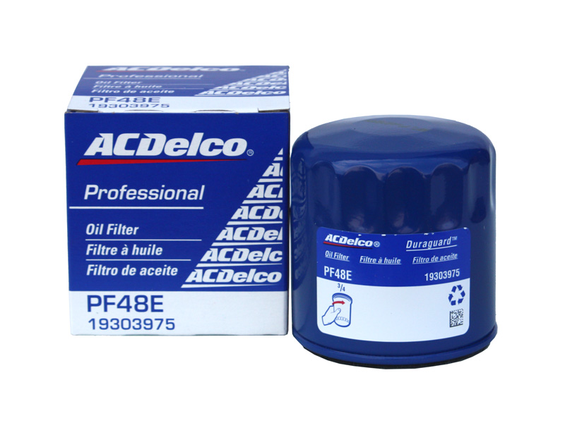AC Deicoオイルフィルター