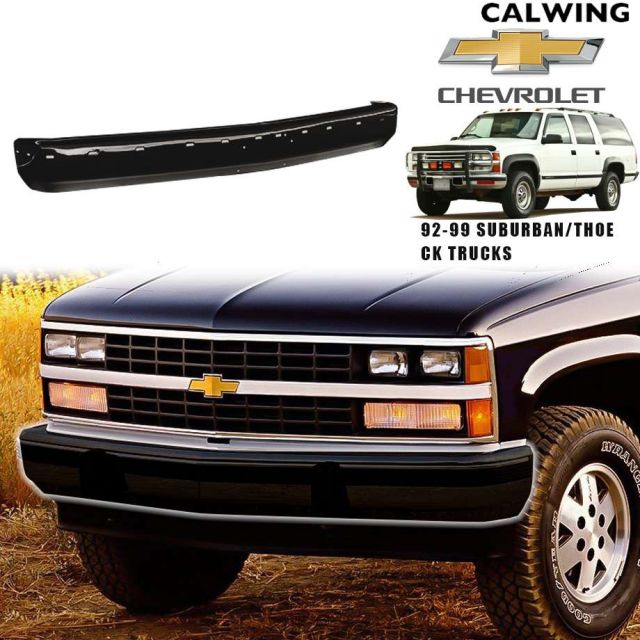 サバーバン　タホ　c1500 ノーズブラ CoverCraft/LeBra 正規品 専用設計 ノーズブラ フルタイプ