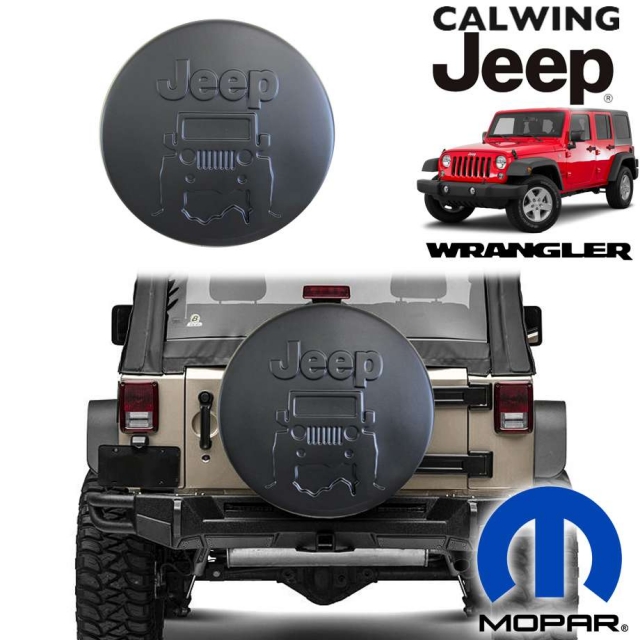 恵みの時 JEEP ジープ JL スペアタイヤカバー ハードケース 通販