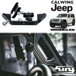 【大人気・希少品】Fury グラブバー ジープ　ラングラーJL用 限界SALE】希少品 Fury グラブバー Jeep Wrangler JL用 - メルカリ