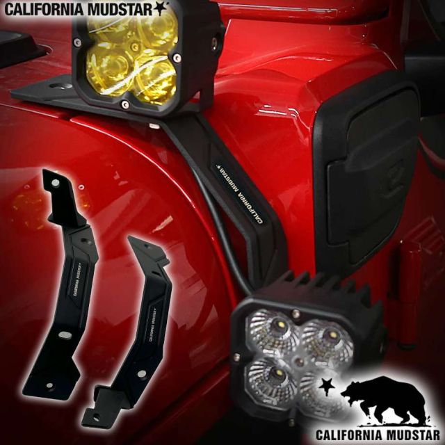 カリフォルニアマッドスター/CALIFORNIA MUDSTAR☆】18y- ジープ