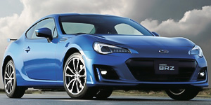 BRZ