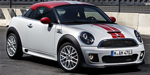 MINI COUPE/ミニクーペ