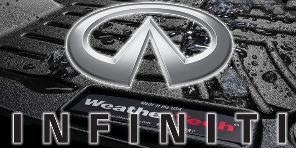 INFINITI インフィニティ