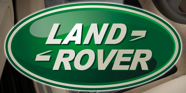 LAND ROVER ランドローバー