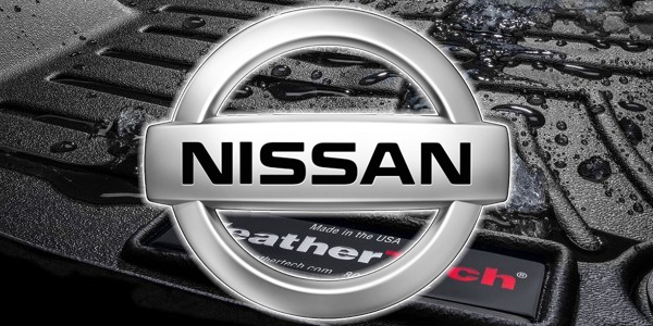 NISSAN ニッサン