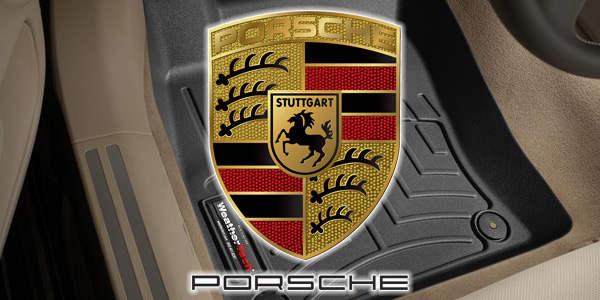 PORSCHE ポルシェ