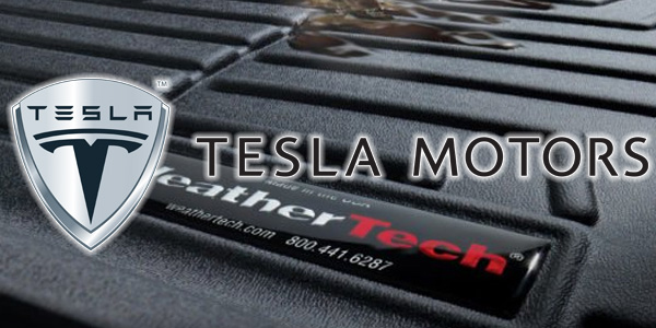 TESLA テスラ