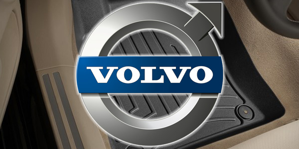 VOLVO ボルボ