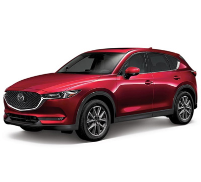 CX-5のホイールカテゴリ