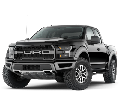 F150/ラプターのホイールカテゴリ