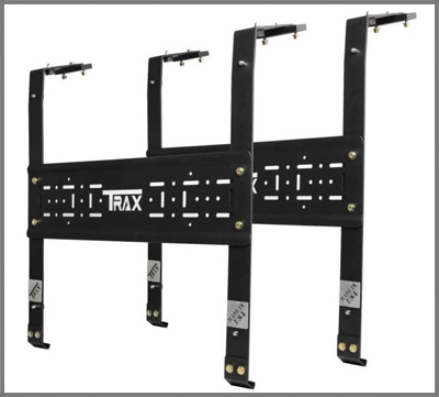 ロトパックスホルダーのカスタムパーツ