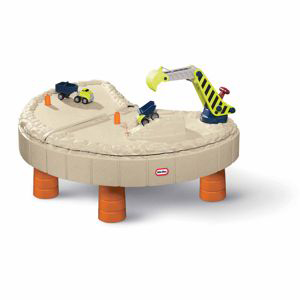 アウトドアプレイ