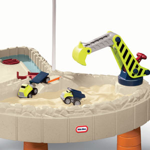 アウトドアプレイ