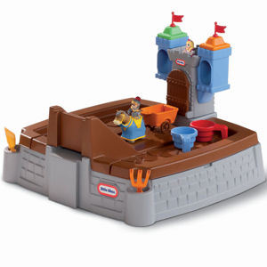 アウトドアプレイ