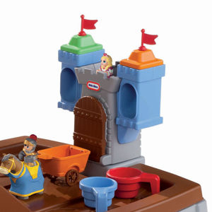 アウトドアプレイ