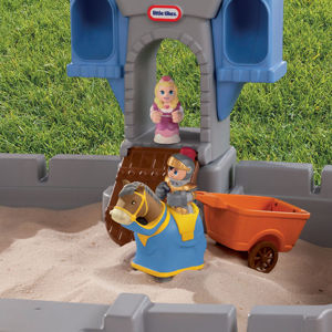 アウトドアプレイ