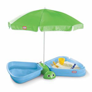 アウトドアプレイ