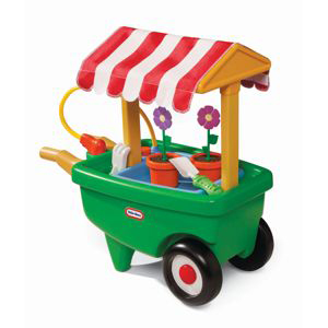 アウトドアプレイ