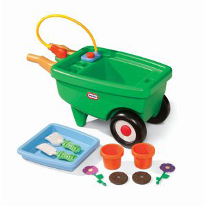 アウトドアプレイ